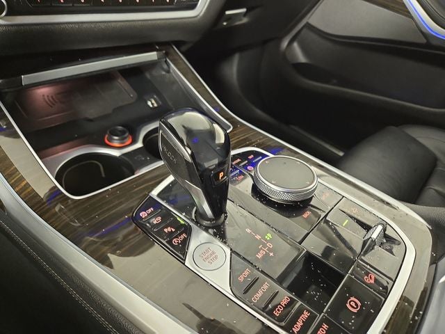 2019 BMW X7 xDrive50i