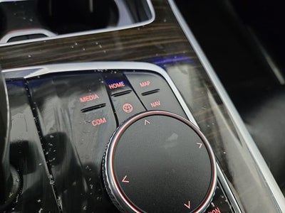 2019 BMW X7 xDrive50i