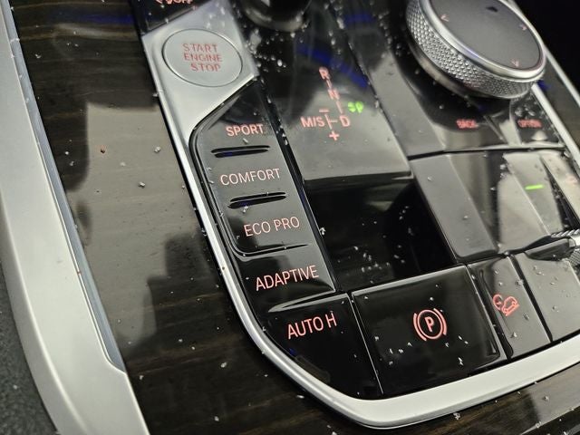 2019 BMW X7 xDrive50i