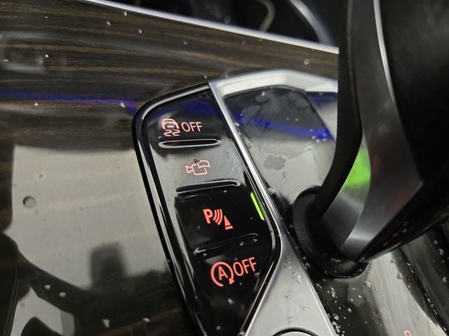 2019 BMW X7 xDrive50i