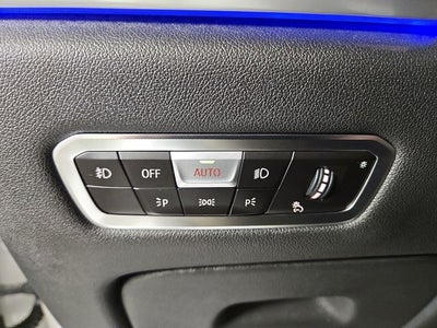 2019 BMW X7 xDrive50i