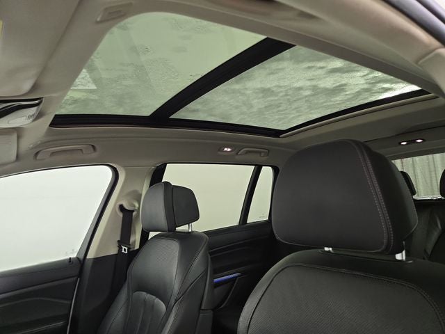 2019 BMW X7 xDrive50i