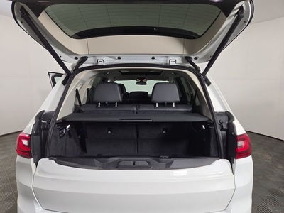 2019 BMW X7 xDrive50i