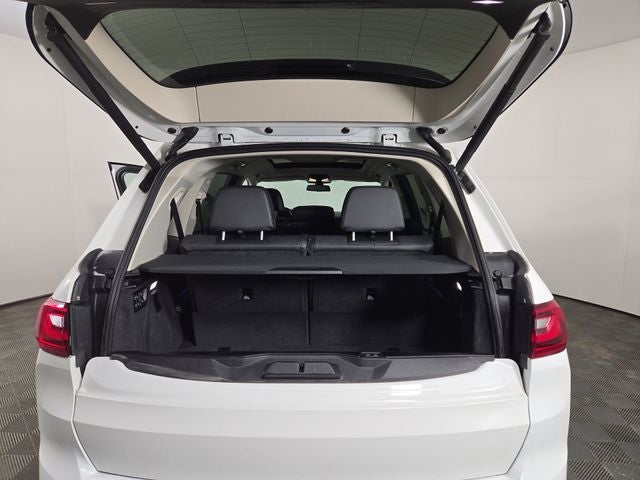 2019 BMW X7 xDrive50i