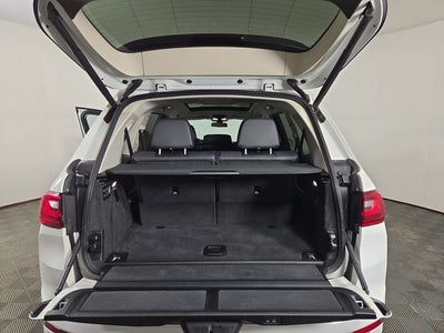 2019 BMW X7 xDrive50i