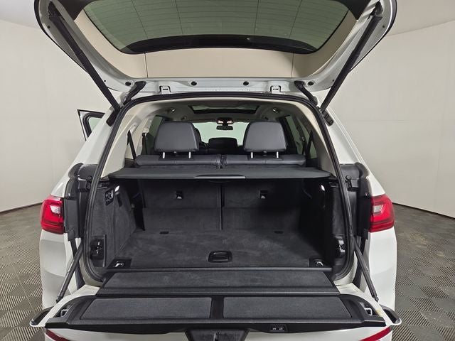 2019 BMW X7 xDrive50i