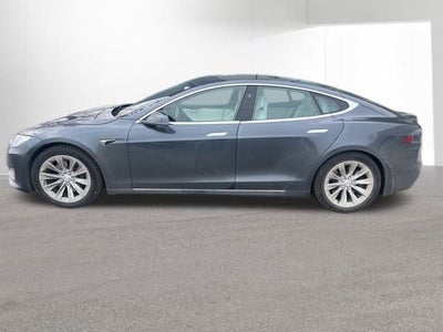 2017 Tesla Model S 100D