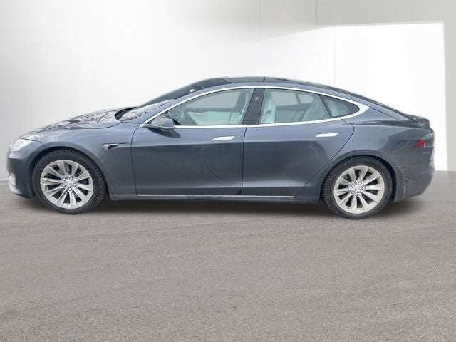2017 Tesla Model S 100D