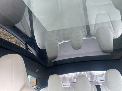 2017 Tesla Model S 100D