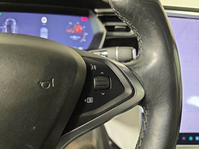 2017 Tesla Model S 100D