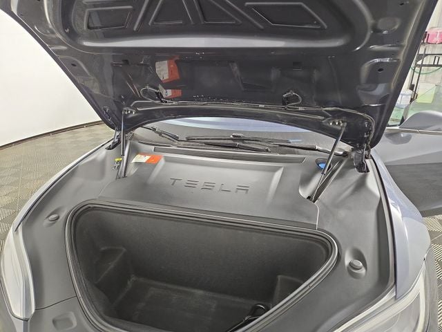 2017 Tesla Model S 100D