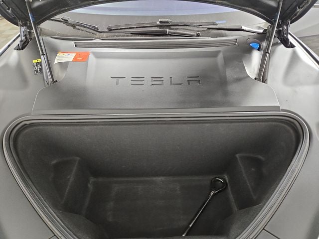 2017 Tesla Model S 100D