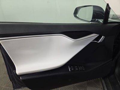 2017 Tesla Model S 100D