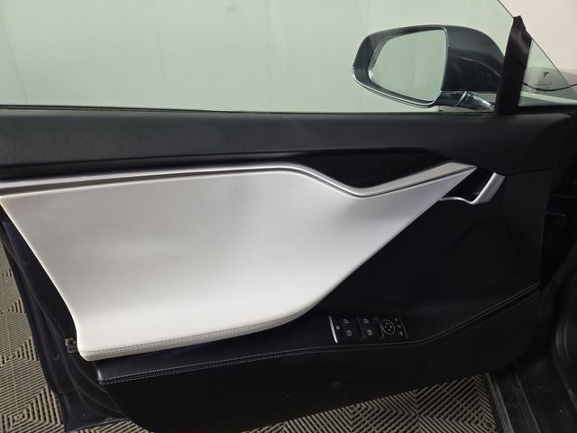 2017 Tesla Model S 100D