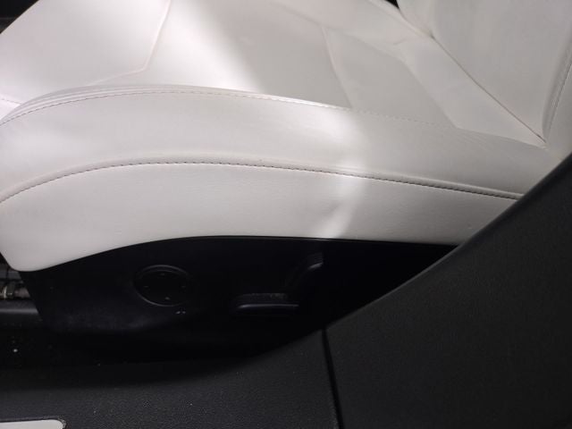 2017 Tesla Model S 100D