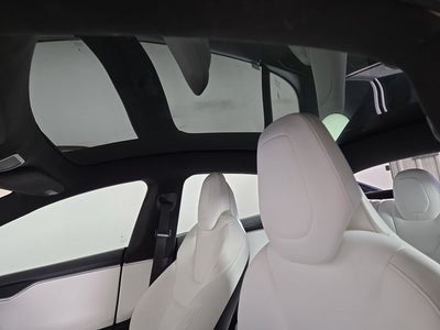 2017 Tesla Model S 100D