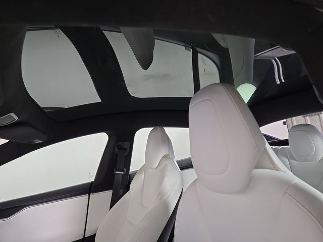 2017 Tesla Model S 100D