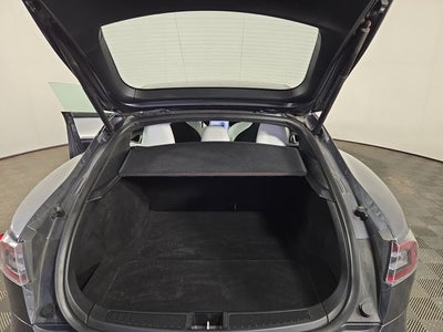 2017 Tesla Model S 100D