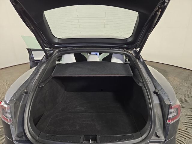 2017 Tesla Model S 100D