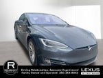2017 Tesla Model S 100D