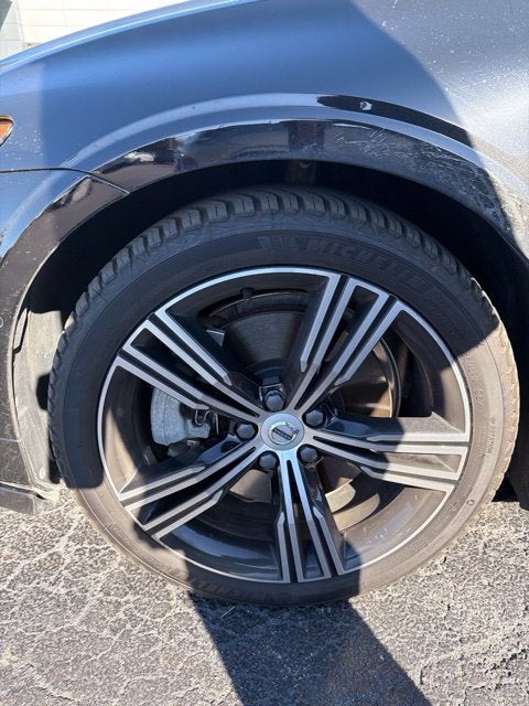 2021 Volvo S60 Recharge Plug-In Hybrid T8 Inscription