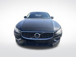 2021 Volvo S60 Recharge Plug-In Hybrid T8 Inscription