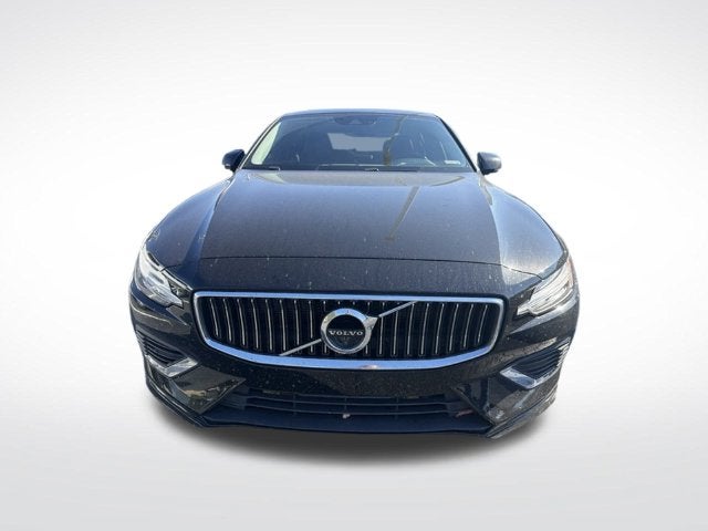 2021 Volvo S60 Recharge Plug-In Hybrid T8 Inscription