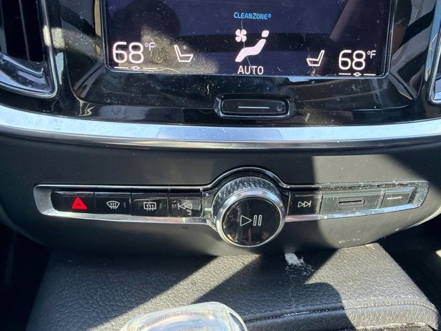 2021 Volvo S60 Recharge Plug-In Hybrid T8 Inscription