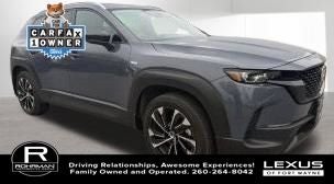 2025 Mazda Mazda CX-50 Hybrid Premium Plus