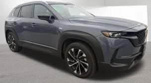 2025 Mazda Mazda CX-50 Hybrid Premium Plus