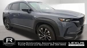 2025 Mazda Mazda CX-50 Hybrid Premium Plus