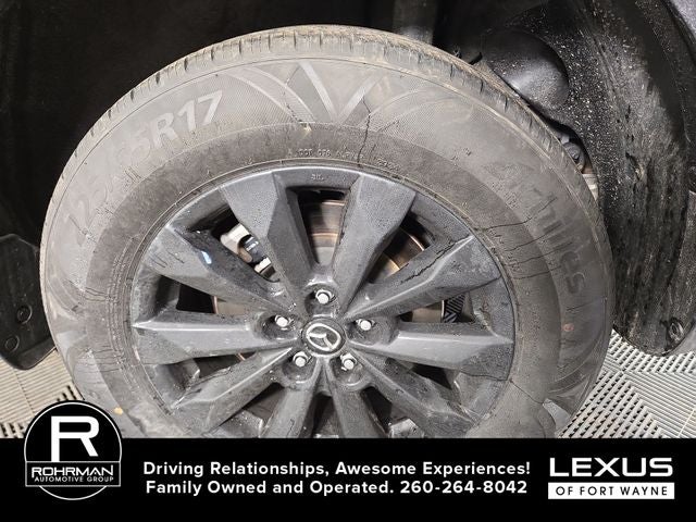 2024 Mazda Mazda CX-50 2.5 S Preferred Package