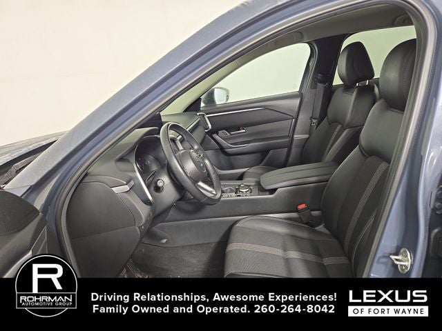 2024 Mazda Mazda CX-50 2.5 S Preferred Package