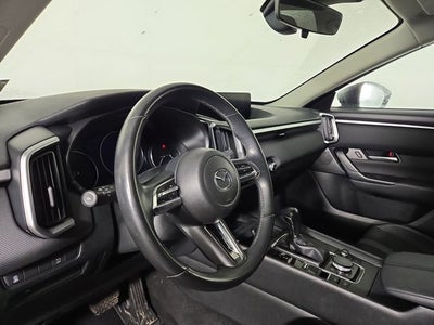 2024 Mazda Mazda CX-50 2.5 S Preferred Package