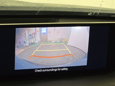 2024 Mazda Mazda CX-50 2.5 S Preferred Package