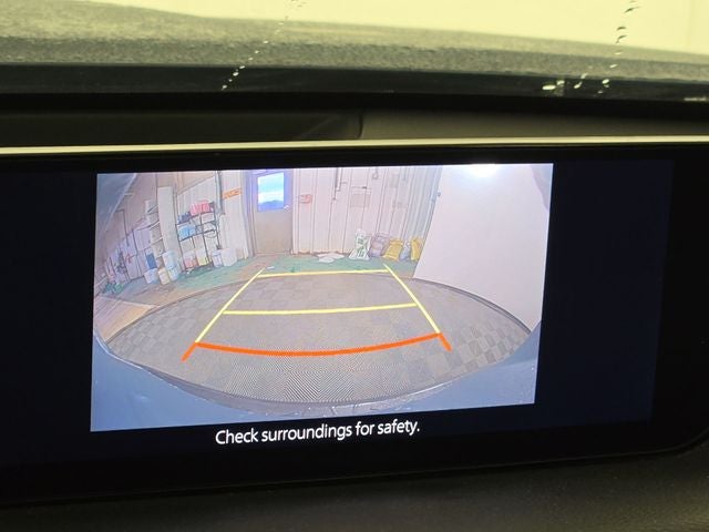 2024 Mazda Mazda CX-50 2.5 S Preferred Package