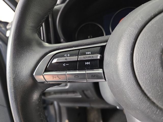 2024 Mazda Mazda CX-50 2.5 S Preferred Package