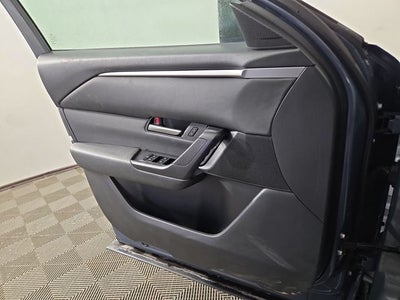 2024 Mazda Mazda CX-50 2.5 S Preferred Package