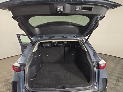 2024 Mazda Mazda CX-50 2.5 S Preferred Package