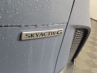 2024 Mazda Mazda CX-50 2.5 S Preferred Package