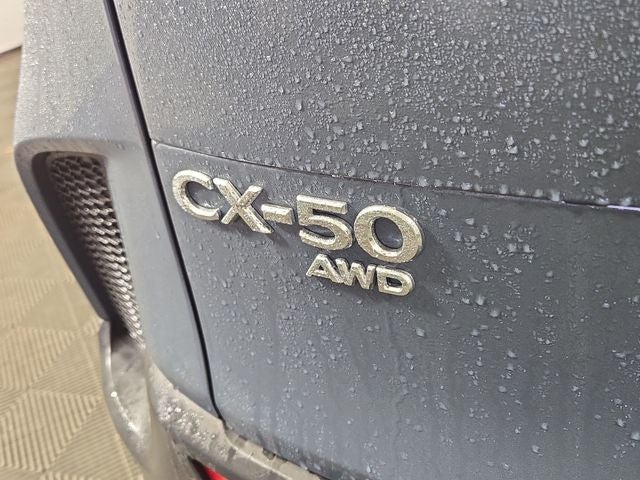 2024 Mazda Mazda CX-50 2.5 S Preferred Package