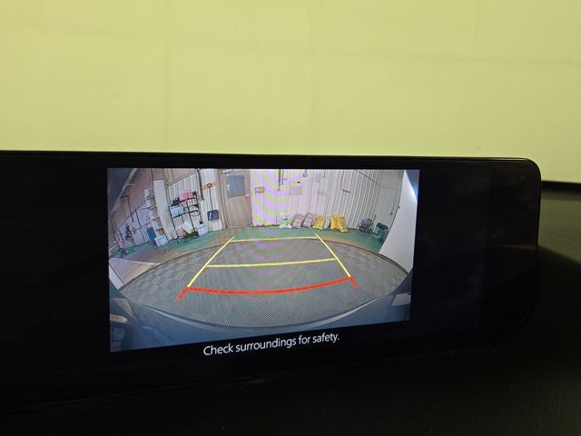 2024 Mazda Mazda CX-50 2.5 S Preferred Package