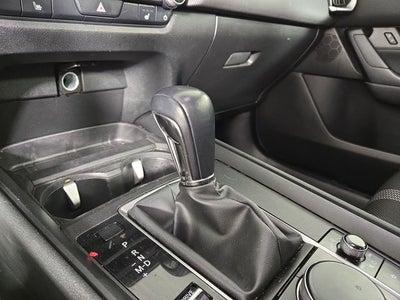 2024 Mazda Mazda CX-50 2.5 S Preferred Package