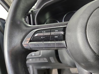 2024 Mazda Mazda CX-50 2.5 S Preferred Package