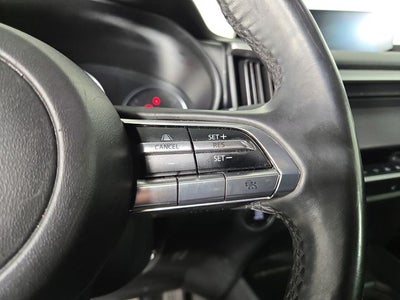 2024 Mazda Mazda CX-50 2.5 S Preferred Package