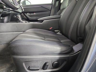 2024 Mazda Mazda CX-50 2.5 S Preferred Package