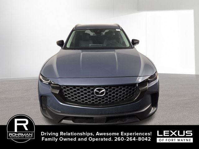 2024 Mazda Mazda CX-50 2.5 S Preferred Package