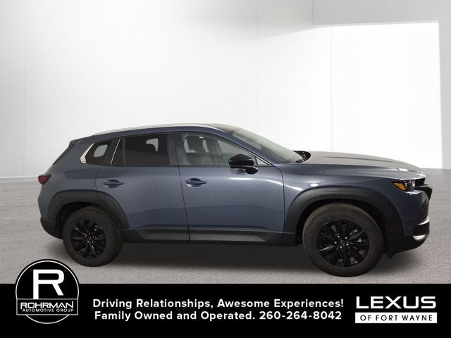 2024 Mazda Mazda CX-50 2.5 S Preferred Package