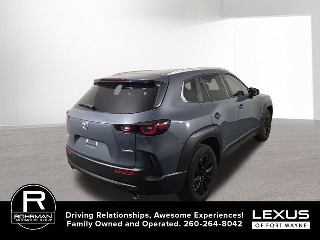 2024 Mazda Mazda CX-50 2.5 S Preferred Package
