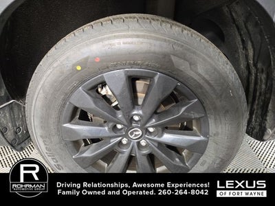 2024 Mazda Mazda CX-50 2.5 S Preferred Package